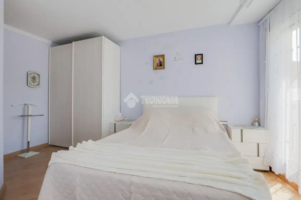Piso con terraza en venta en La Serreta, imagen 22