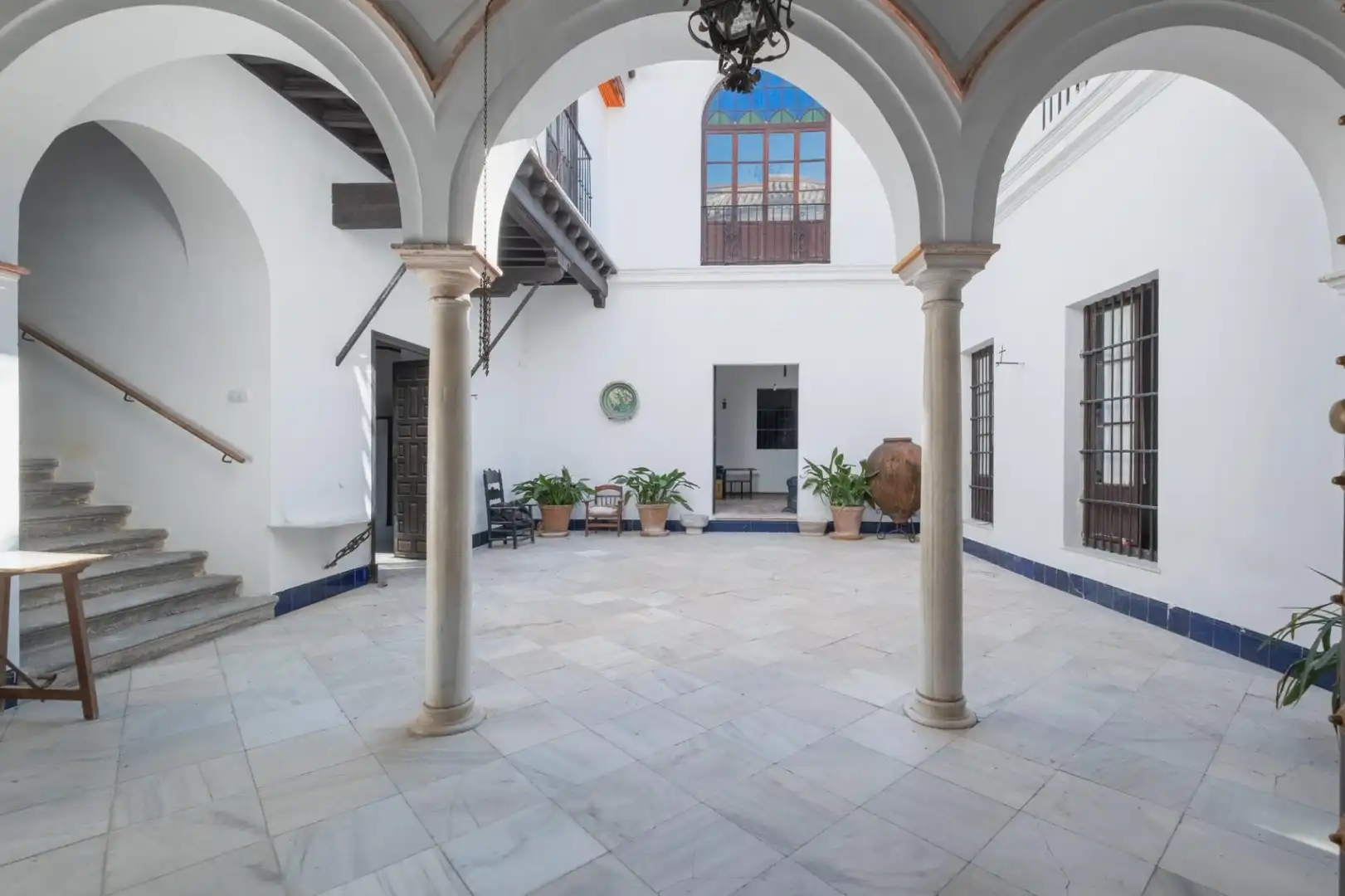 Casa o chalet en venta en Sanlúcar de Barrameda con Calefacción, Terraza y Trastero