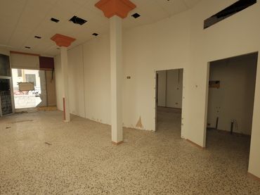 Local comercial de lloguer a Centro