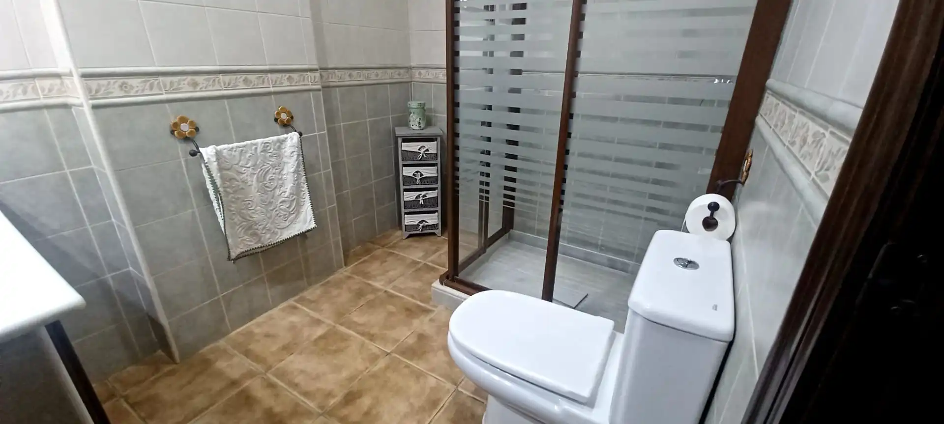 Casa amb piscina en venda a Burguillos, imagen 28