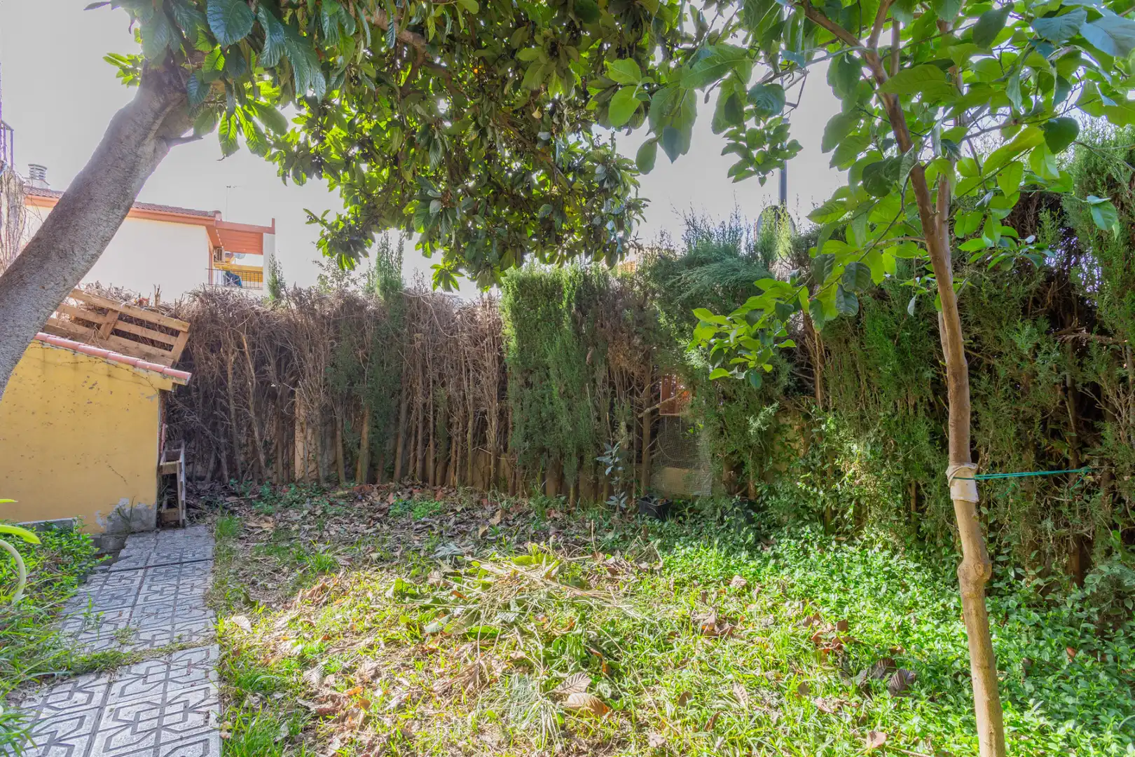 Jardí de Casa o xalet en venda en Peligros amb Aire condicionat, Calefacció i Terrassa
