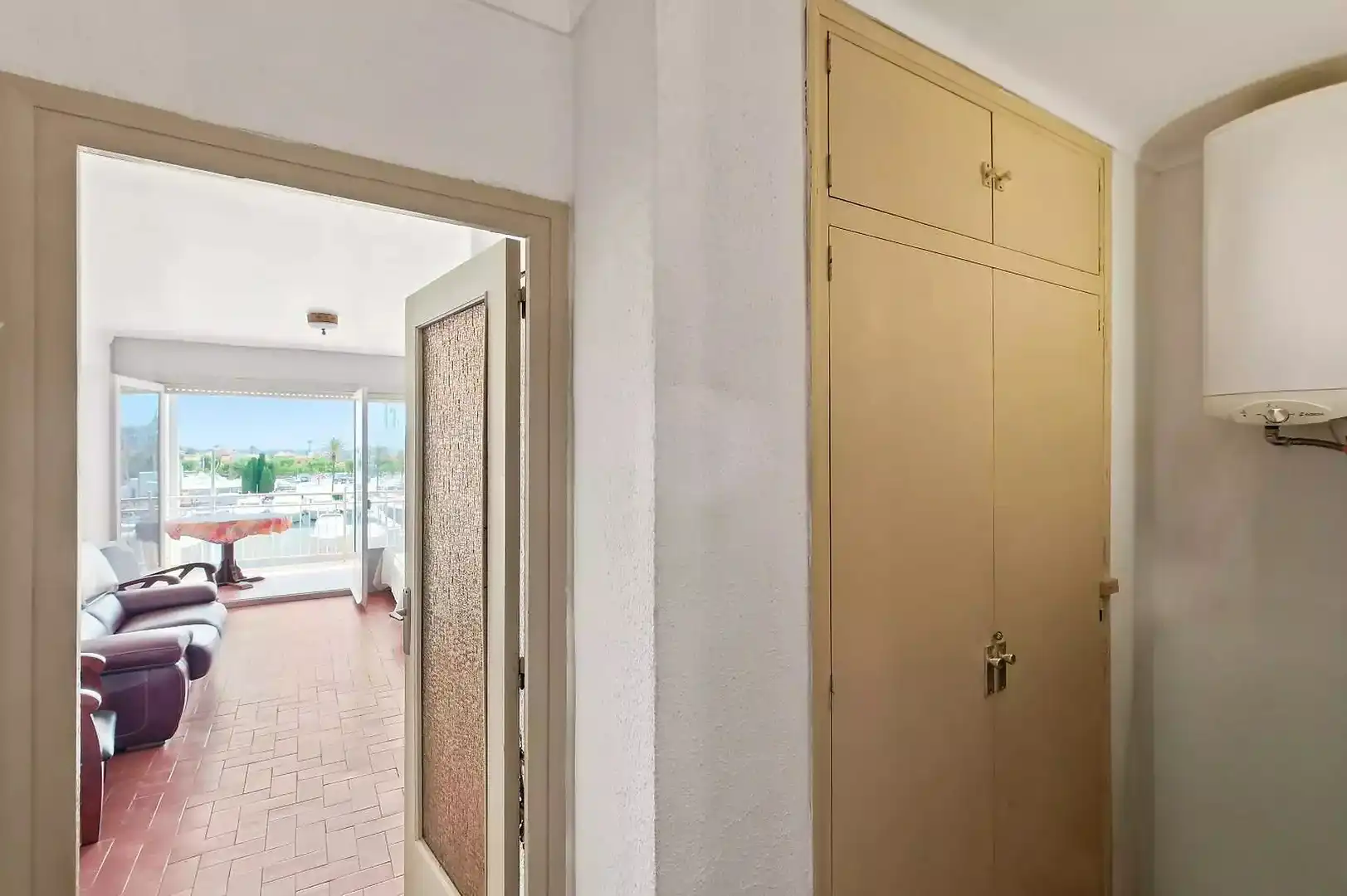 Wohnung mit Aufzug zum Verkauf in PORT GREC, imagen 13