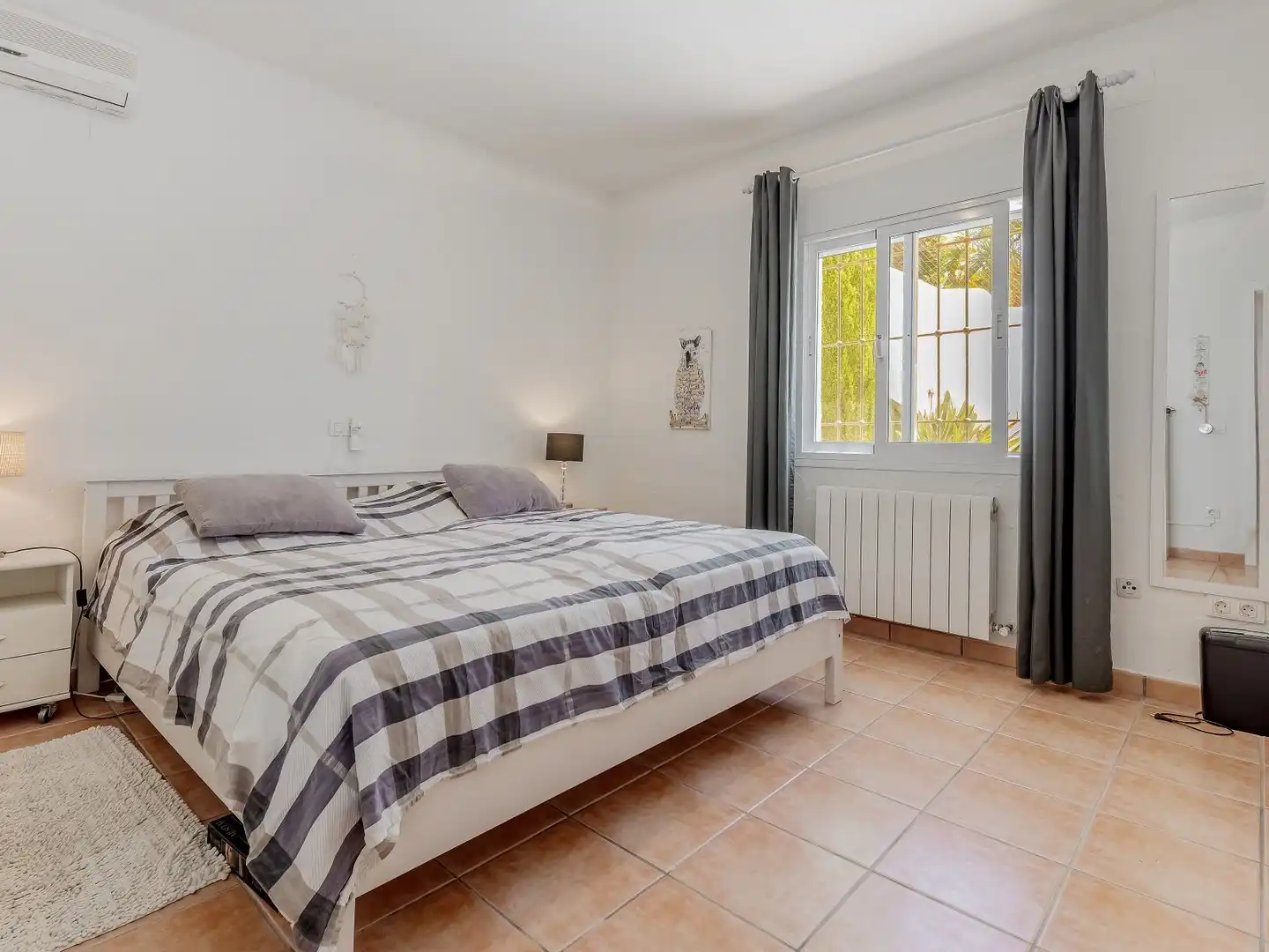 Villa con piscina in vendita a Benimeit - Tabaira, imagen 40