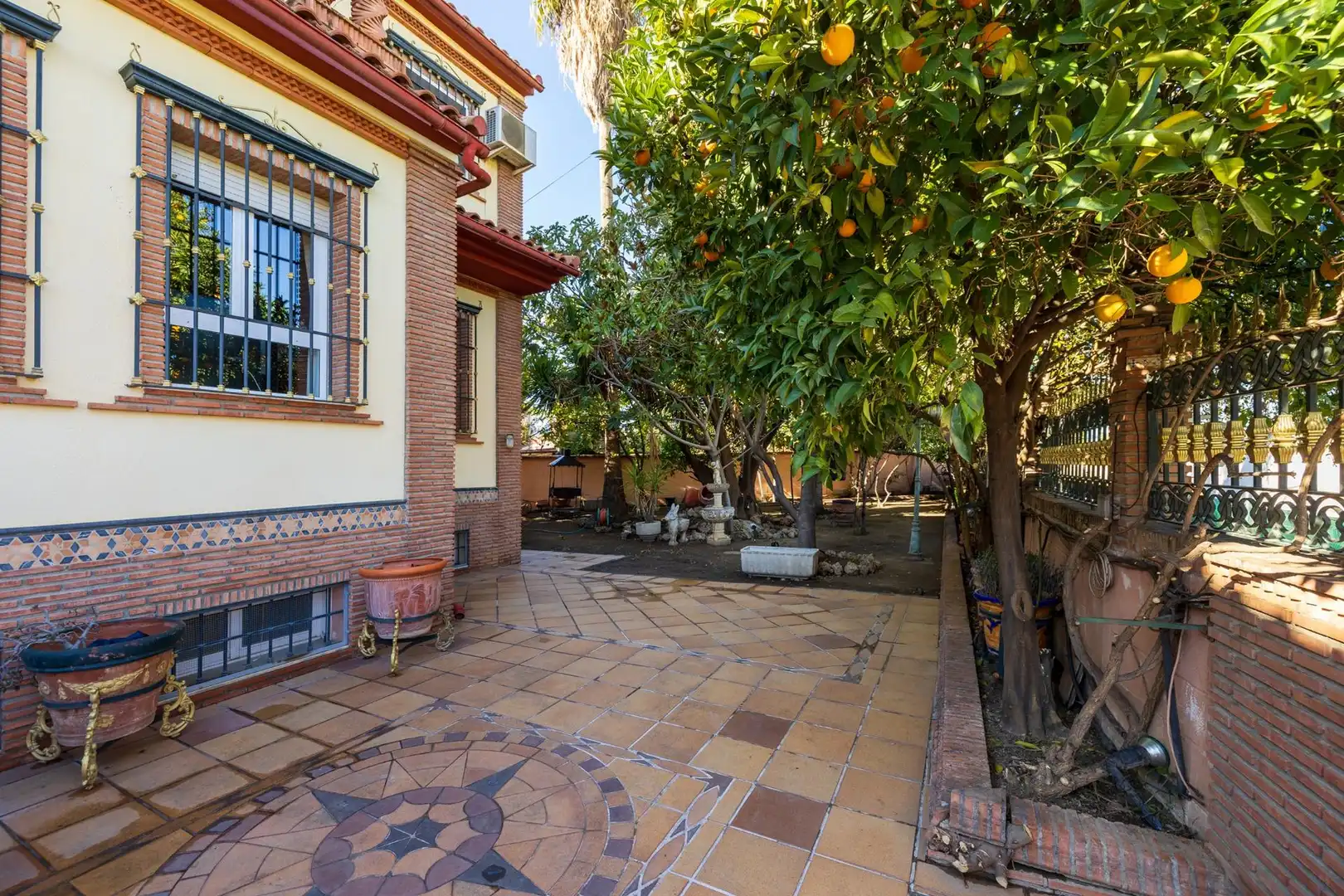 Chalet con terraza en venta en Calle Cañas, imagen 70