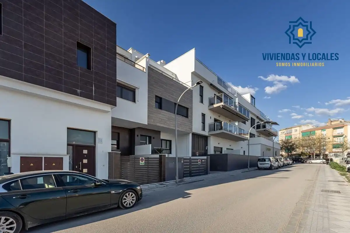 House for sale in Maracena, imagen 2