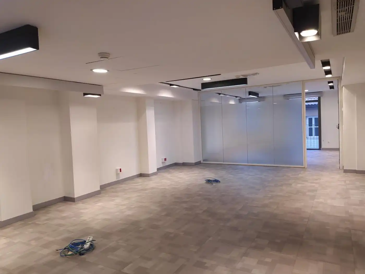 Oficina de alquiler en Zaragoza
