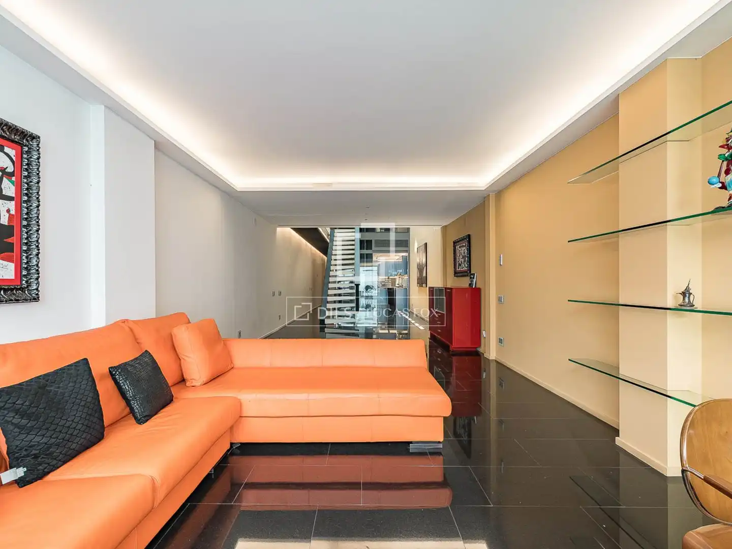 Casa o xalet en venda en Barcelona amb Aire condicionat, Calefacció i Terrassa