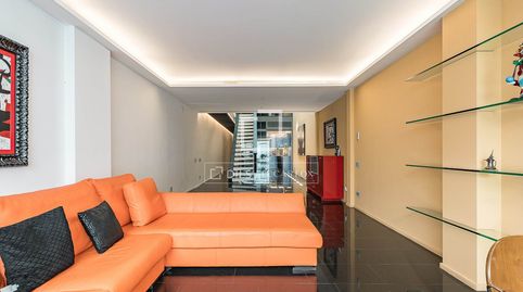 Casa  villa de 4 dormitorios con ascensor, parking, jacuzzi y terraza en venta en Les Corts, Barcelona, imatge 5