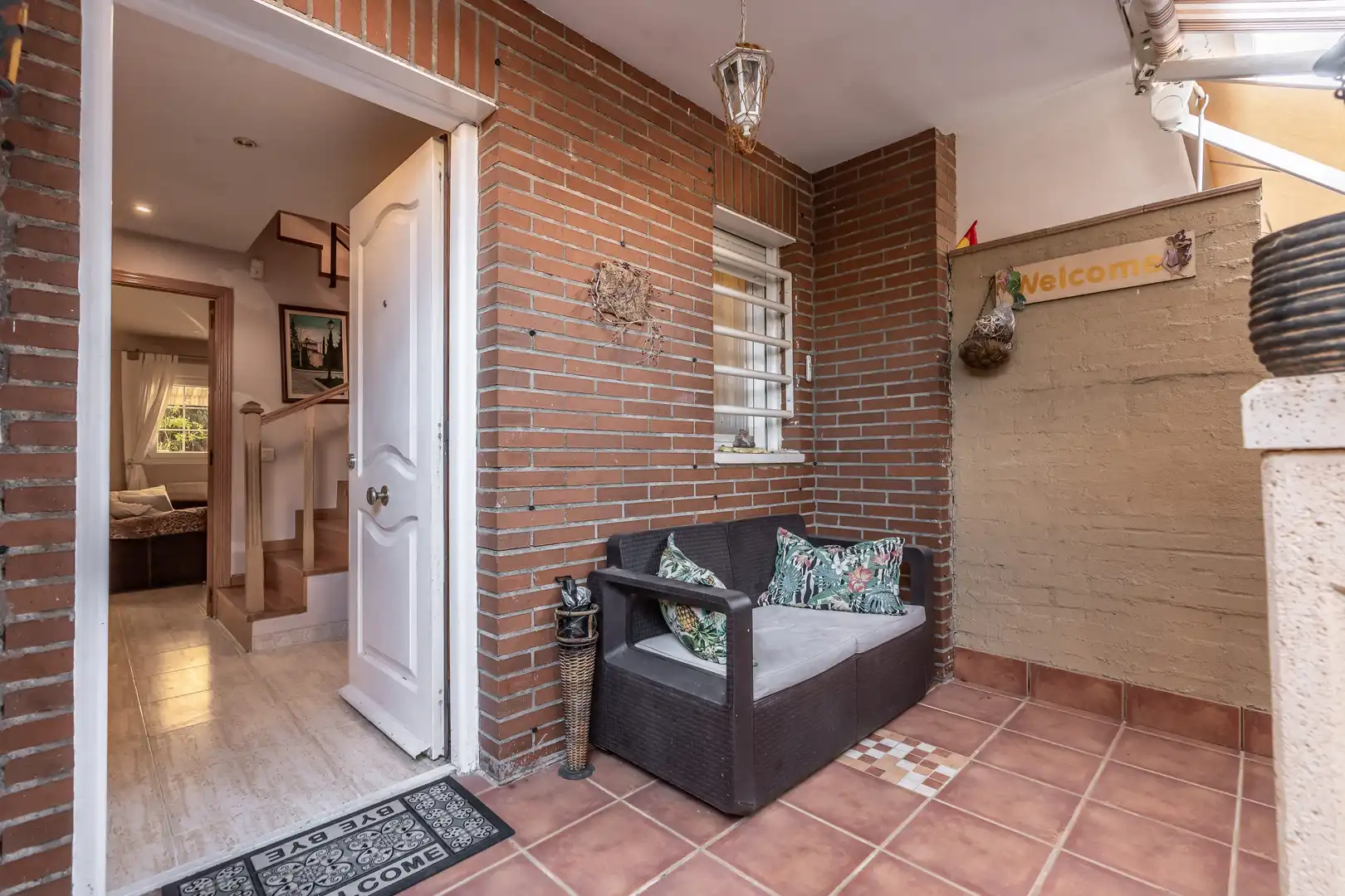 Casa o xalet en venda en Rivas-Vaciamadrid amb Aire condicionat, Calefacció i Terrassa