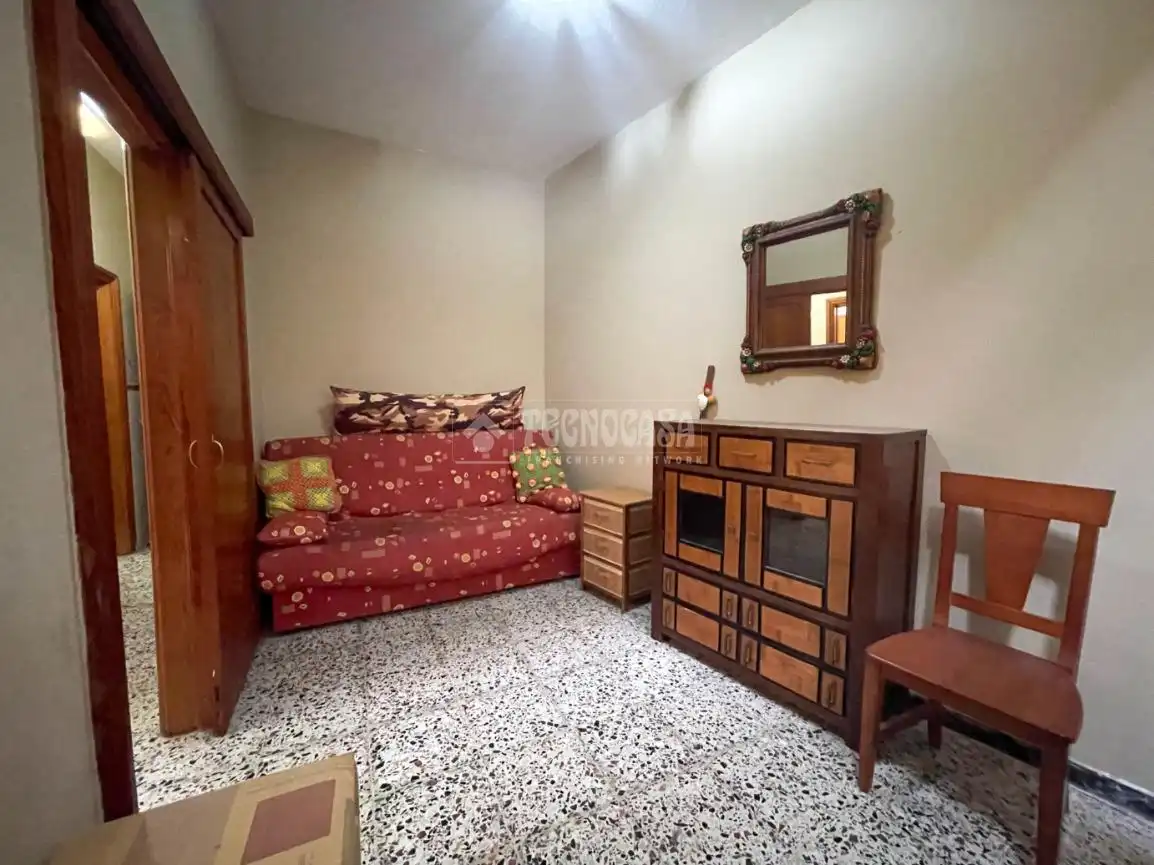 Bedroom of Houses for sale in Gáldar