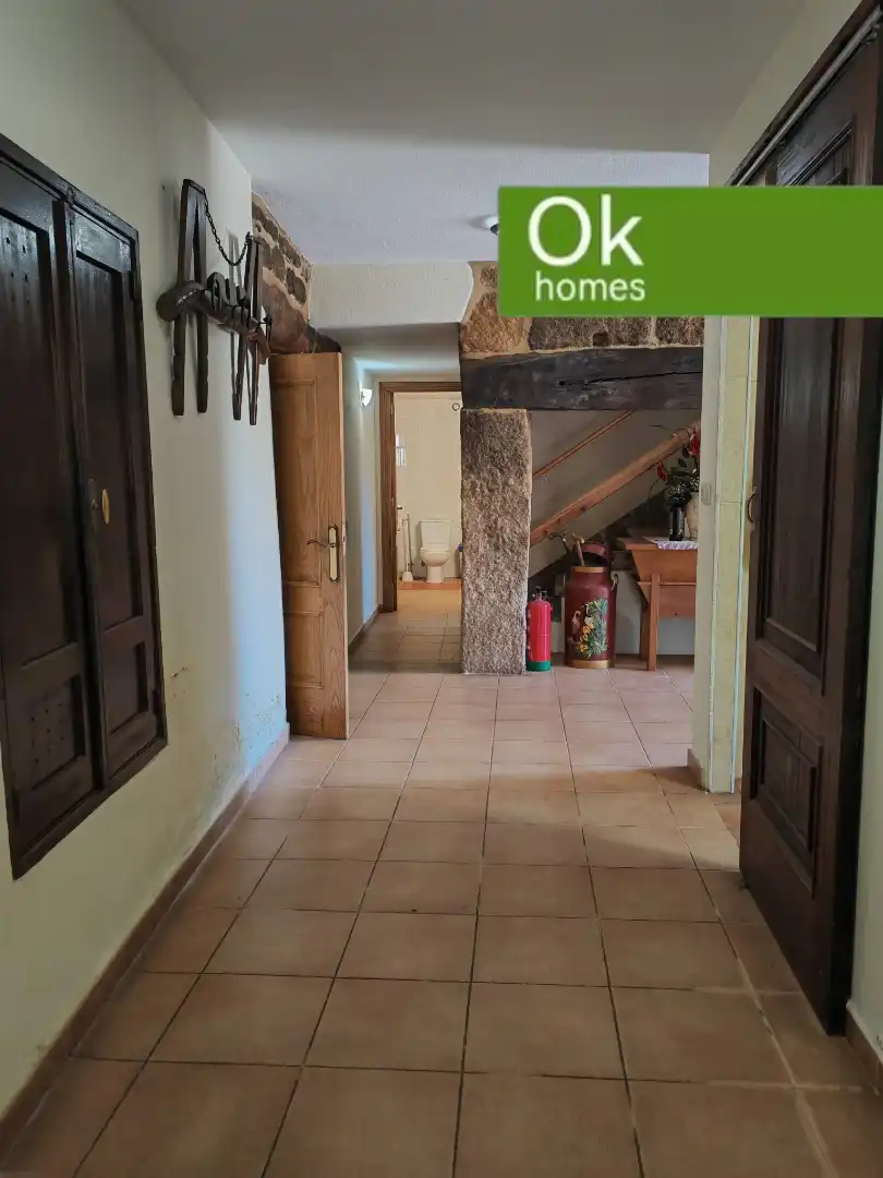 Casa rustica con terrazza in vendita a Parroquias del Este, imagen 27