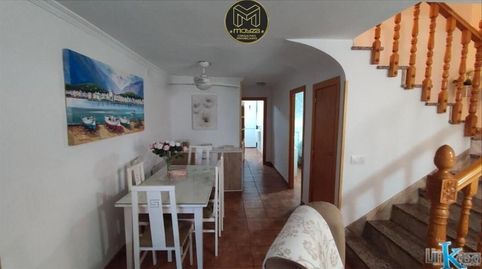 Foto 4 de Casa o xalet en venda a La Paz - Las Américas, Linares