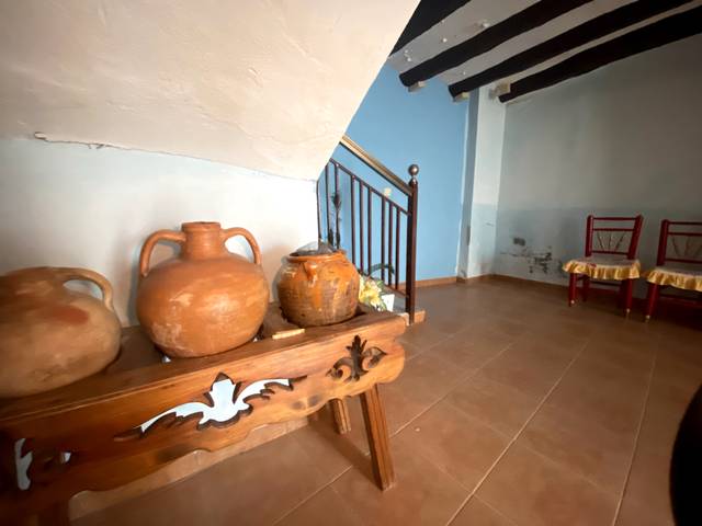 Casa-chalet en Venta en Calle Baja, 9 en Blesa