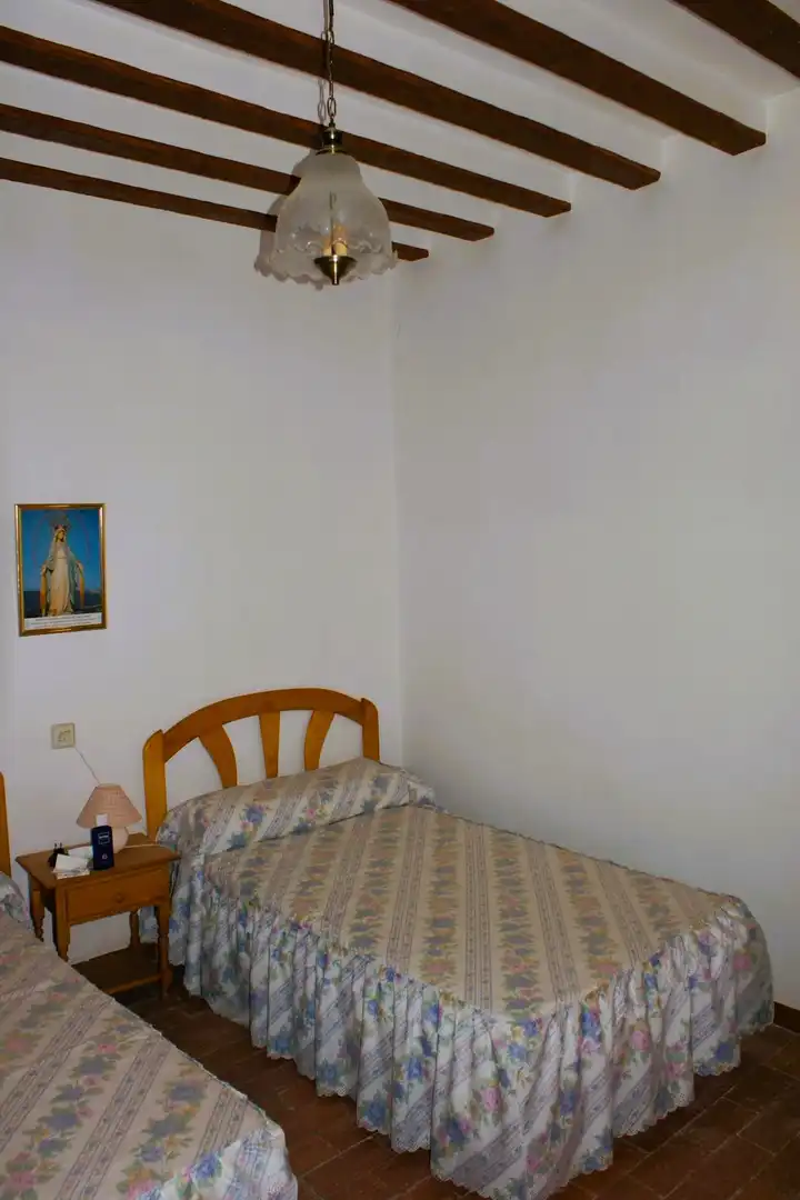 Habitación de Casa o chalet en venta en Totana con Jardín privado, Terraza y Trastero