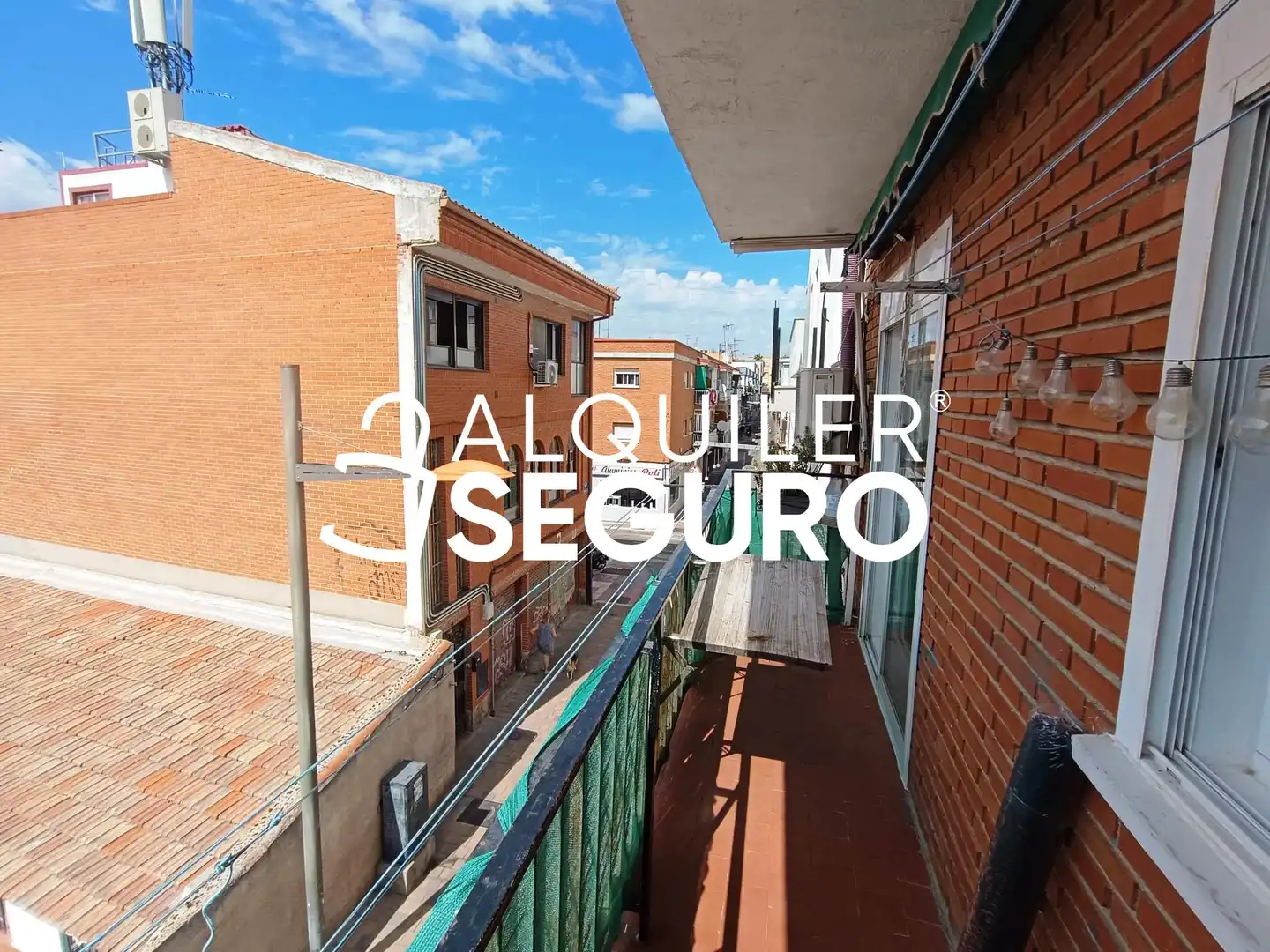 Flat to rent in San Felix