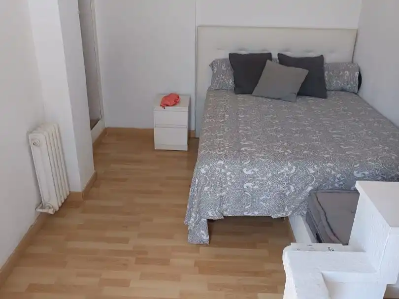 Penthouse with pool to rent in Pilar Cavero 1, imagen 9