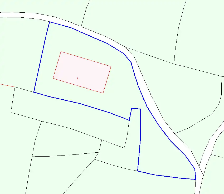 Industrial buildings for rent in Bareyo