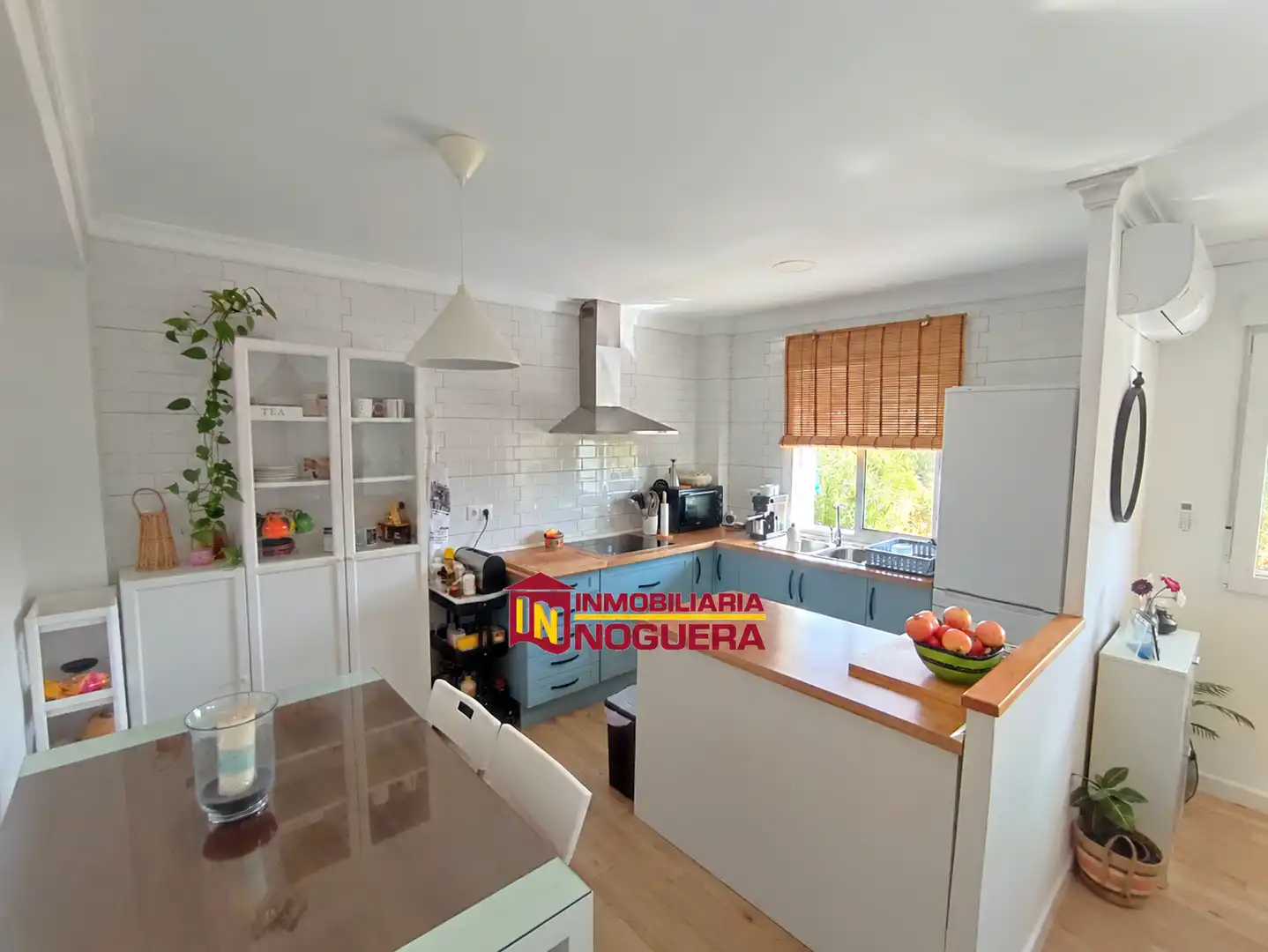 Cocina de Piso en venta en Écija, Sevilla