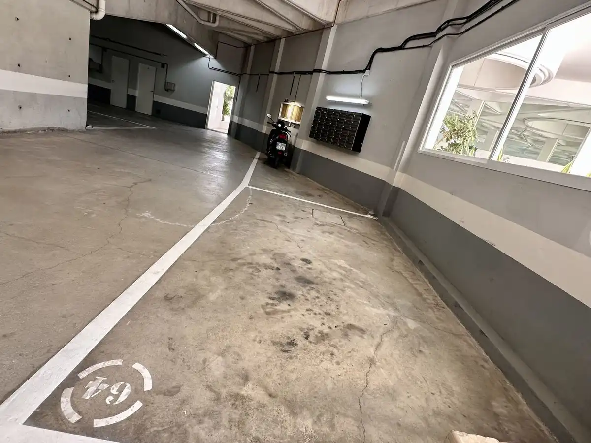 Apartament amb terrassa en venda a Milla de Oro, imagen 21