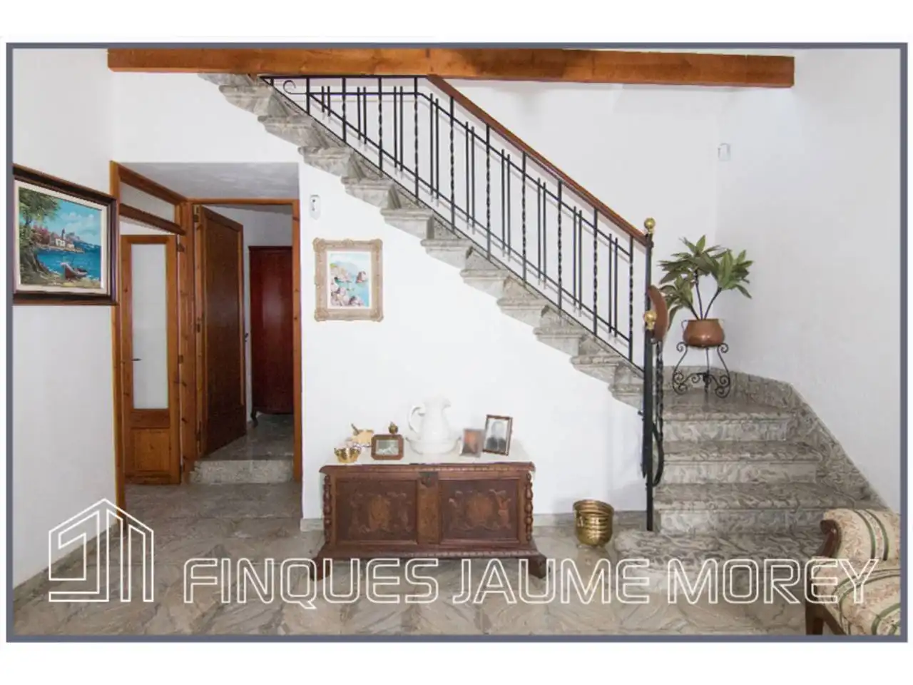 Casa o xalet en venda en Selva amb Jardí privat i Terrassa