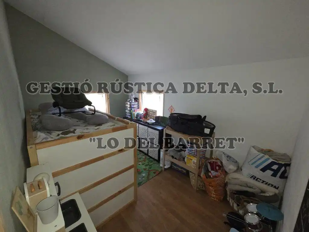 Country homes for sale in Tortosa  with Private garden and Terrace