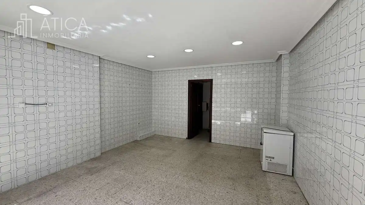 Geschaftsraum zur Miete in Salamanca
