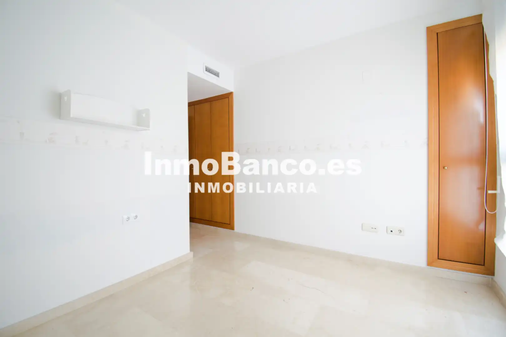 Piso de alquiler en Valencia con Aire acondicionado, Calefacción y Terraza
