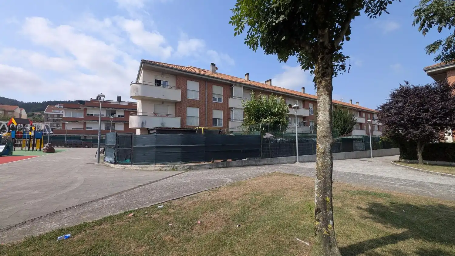 Exterior view of Flat for sale in Piélagos  with Heating, Terrace and Storage room