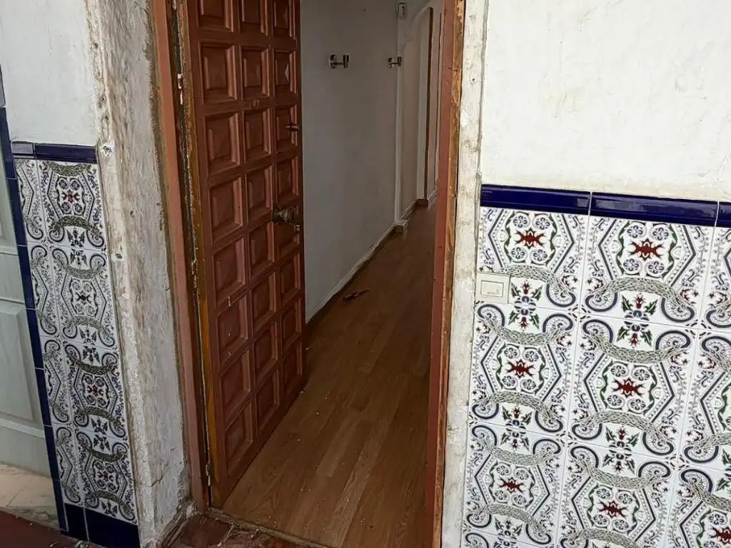 Flat for sale in Marbella  with Alarm