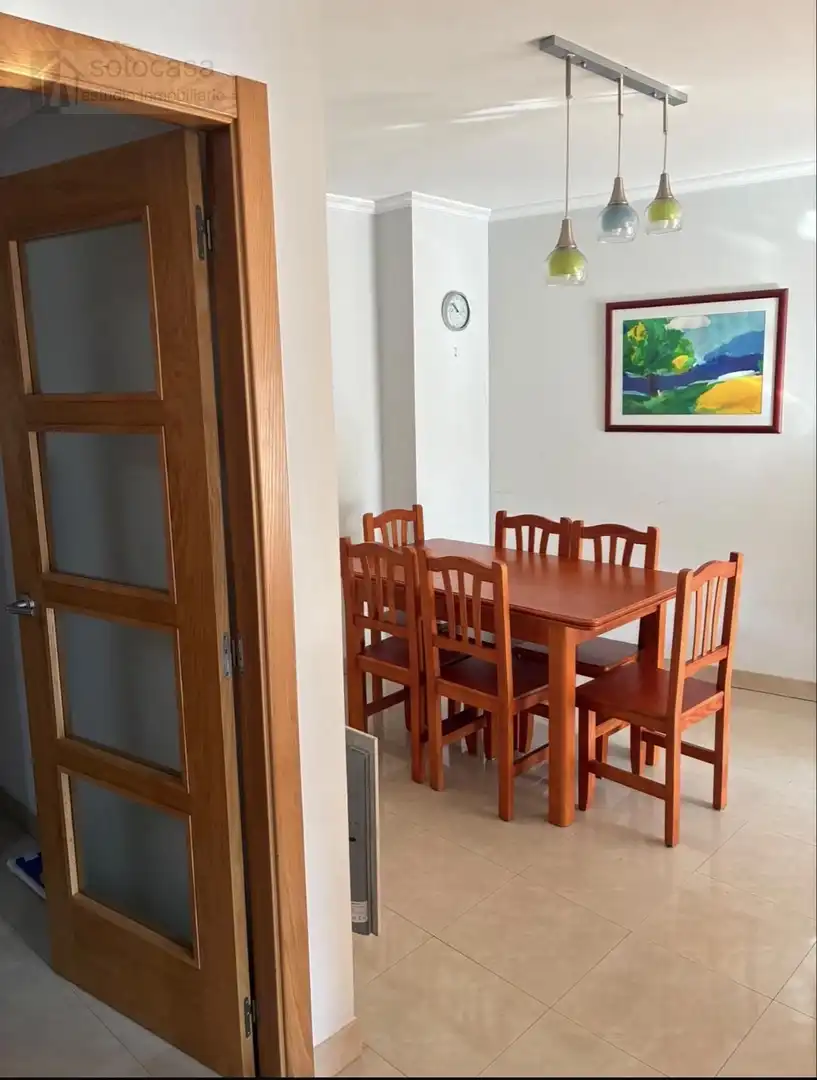 Wohnung mit Aufzug zum Verkauf in DO PROGRESO 78, imagen 6