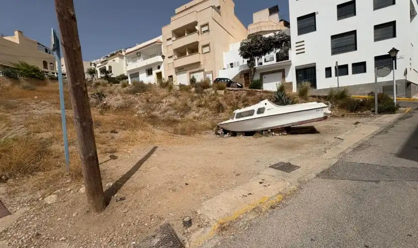 Residential land for sale in Calle Dalí 12, imagen 11