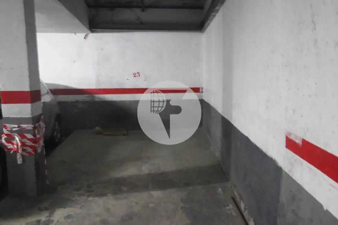 Parcheggio in vendita a Sant Andreu, imagen 5