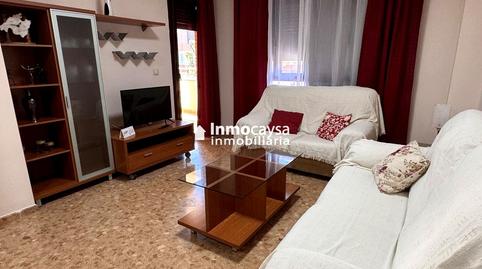 Photo 4 of Flat to rent in Xàtiva, Valencia