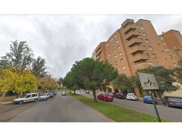 Aparcament en venda a Valdepasillas - La Paz - Huerta Rosales