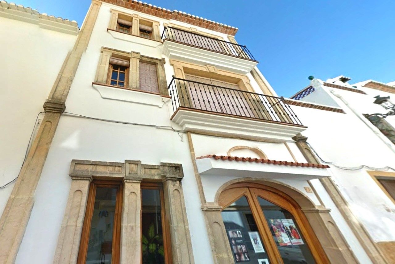 Flat for sale in Mare De Deu Del Carmen, Casco Urbano