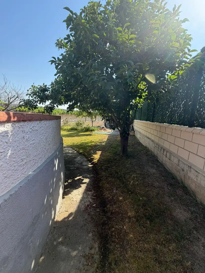 Casa o xalet en venda en Marcilla amb Aire condicionat, Calefacció i Jardí privat