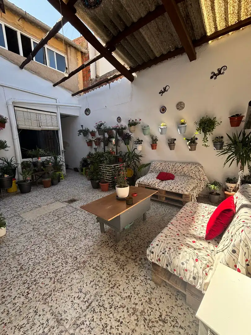 House with garden for sale in Avenida Constitución, imagen 17