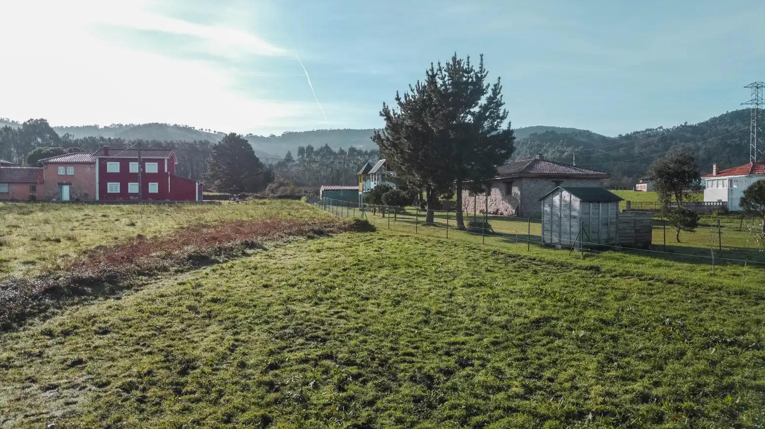 Rural land for sale in MARIONA. CUDILLERO, imagen 11