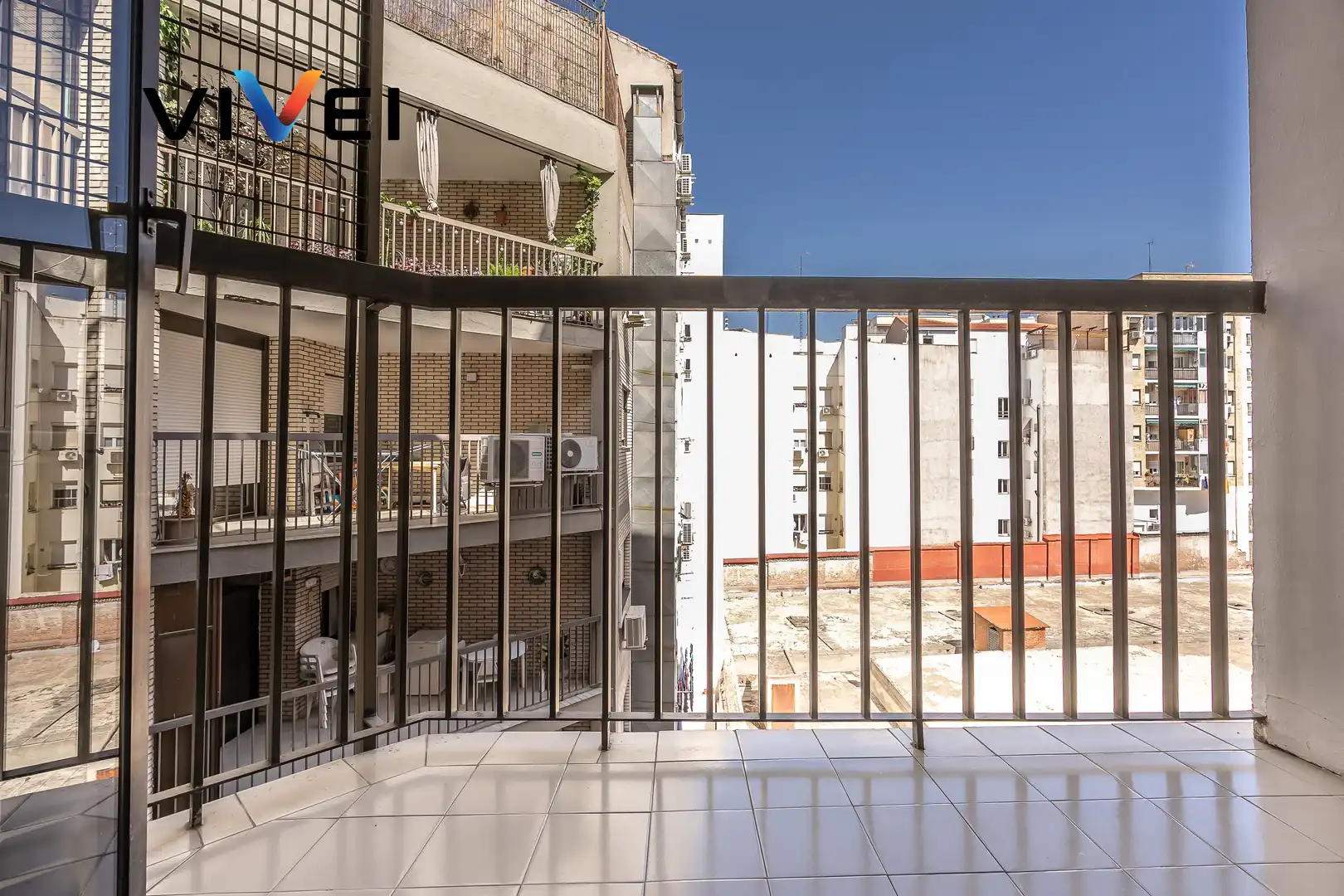 Wohnung mit Terrasse zum Verkauf in Ronda de Atocha, imagen 8
