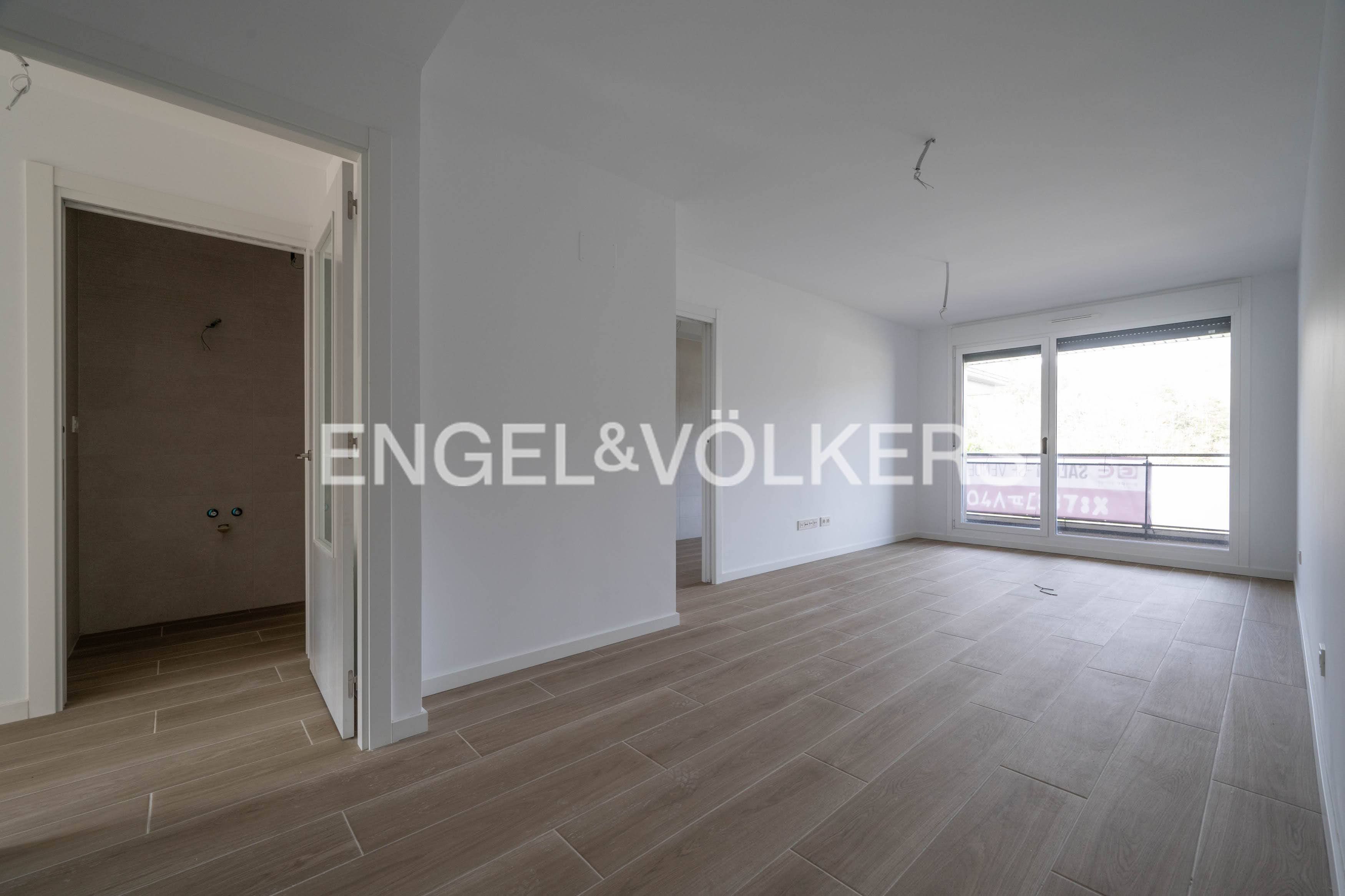 Living room of Apartment for sale in Elgoibar  with Air Conditioner, Heating and Terrace