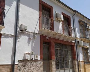 Vista exterior de Casa o xalet en venda en Pedrera