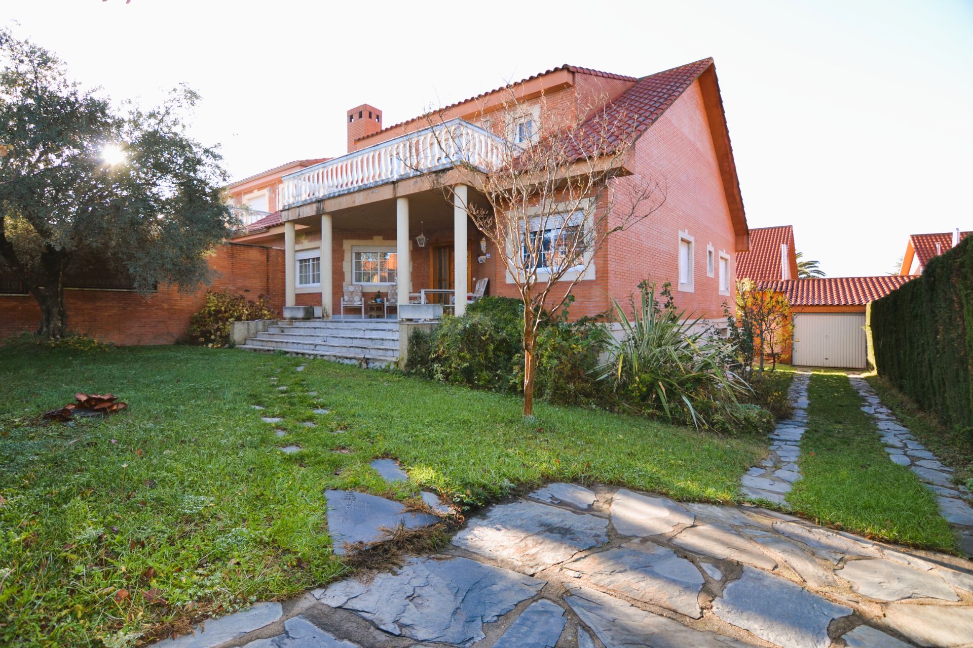 Casa o chalet en venta en Calle Italia, Peñas Albas - Zulema