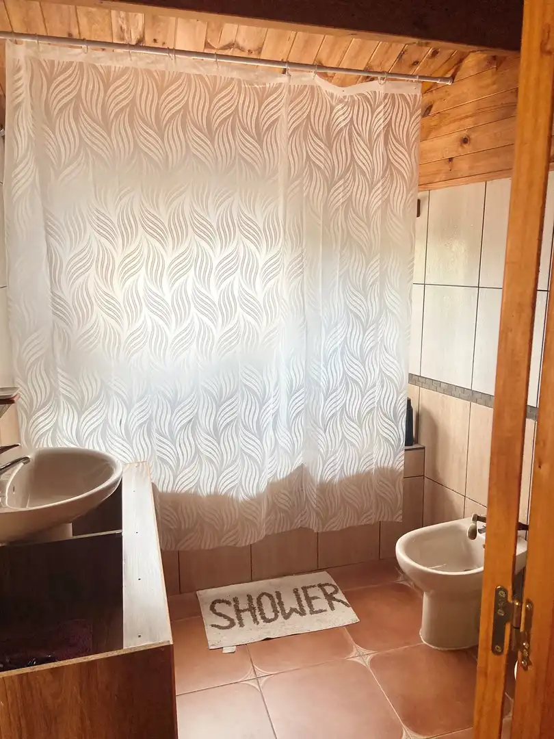 Baño de Casa o chalet en venta en Petrer