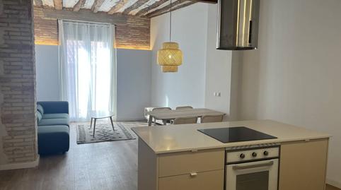 Photo 3 of Flat to rent in Calle Alejandre, 23, Alcañiz, Teruel