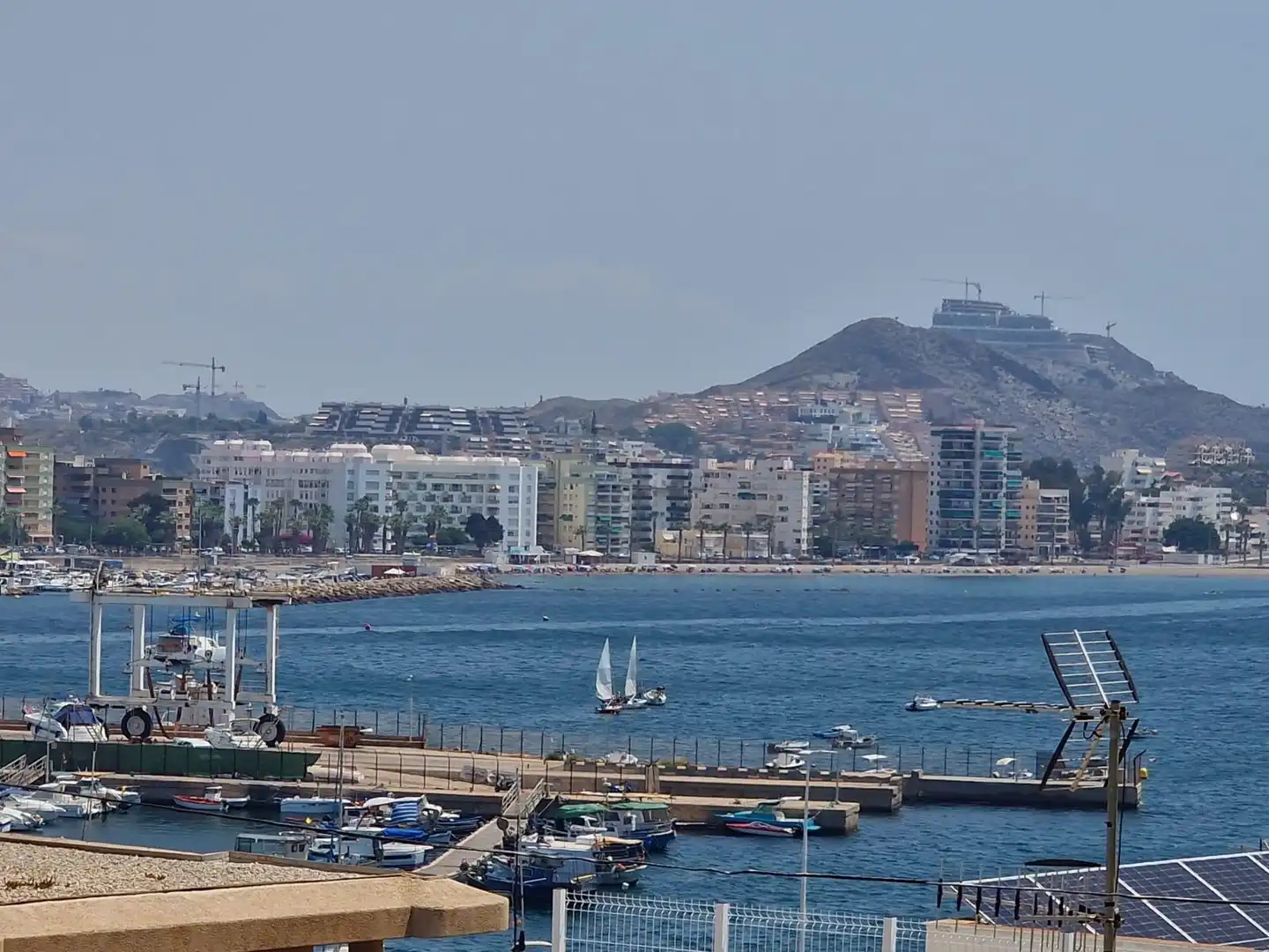 Xalet amb piscina en venda a Casco Antiguo, imagen 42