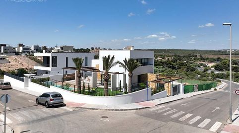 Exclusivo chalet a 400 metros de la playa en Campoamor, imatge 3