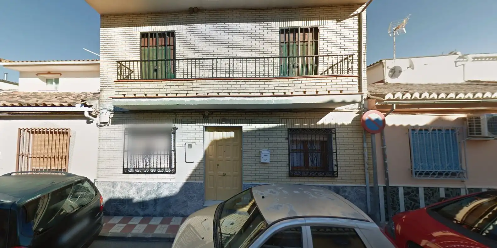 Adossat en venda a Calle Argentina