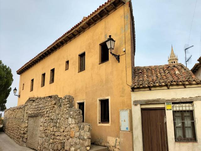 Piso en Venta en Ampudia