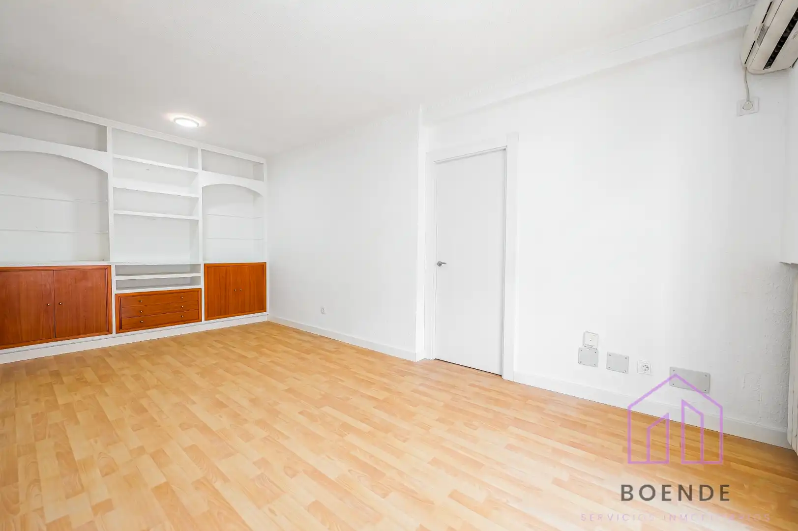 Pis en venda en Alcorcón amb Aire condicionat, Calefacció i Parquet