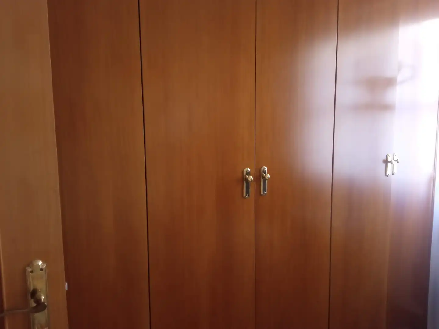 Habitación de Piso de alquiler en Valencia con Balcón